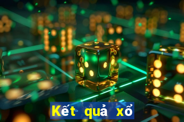 Kết quả xổ số vietlott thứ tư