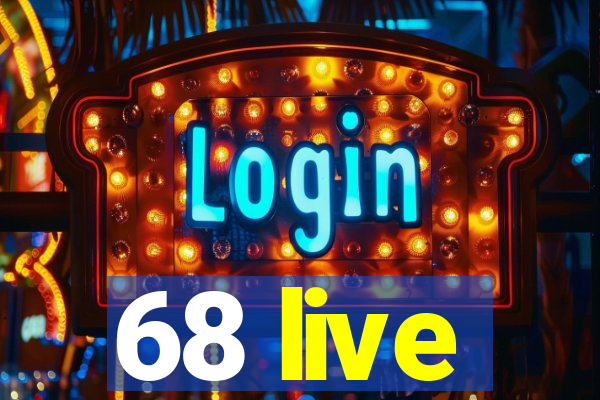 68 live