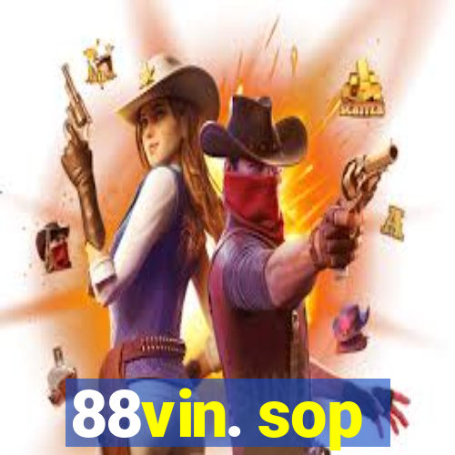 88vin. sop