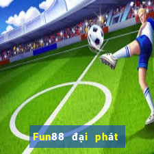 Fun88 đại phát xổ số Thần