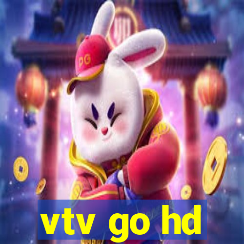 vtv go hd