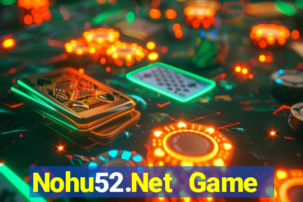 Nohu52.Net Game Bài Vàng