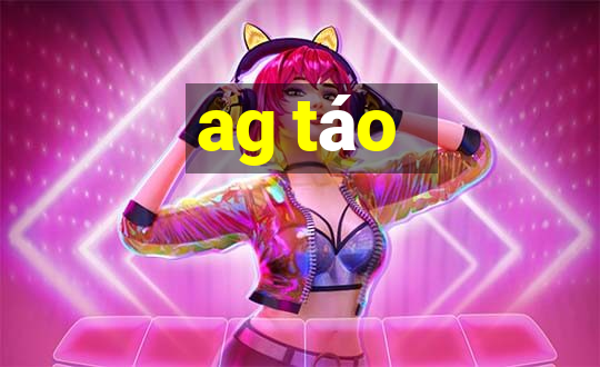 ag táo