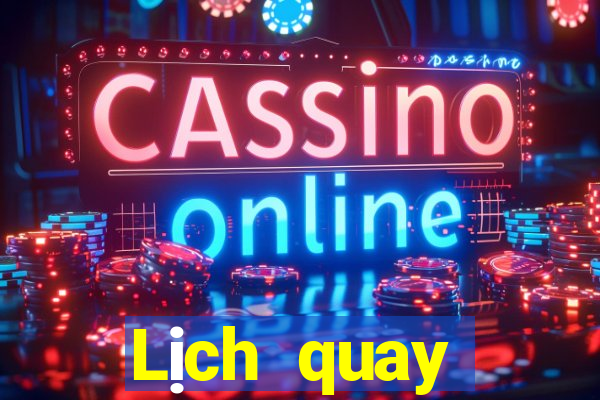 Lịch quay XSBINGO18 ngày 23