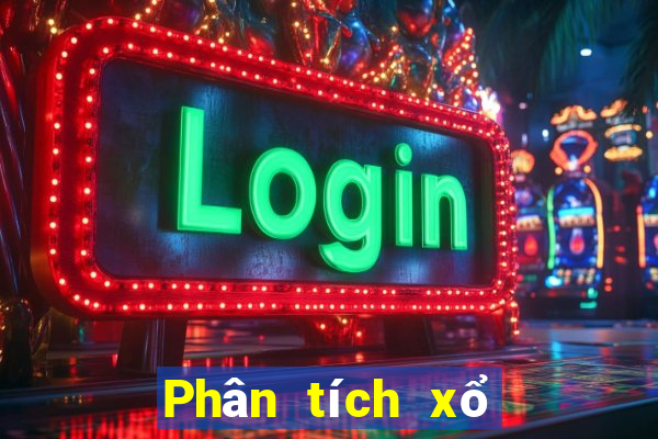 Phân tích xổ số vietlott thứ bảy