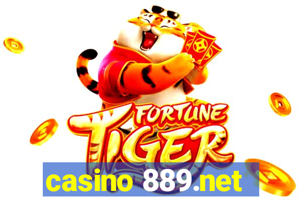 casino 889.net