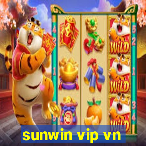 sunwin vip vn