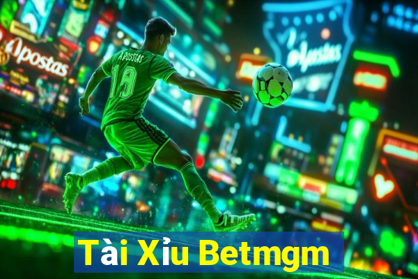 Tài Xỉu Betmgm