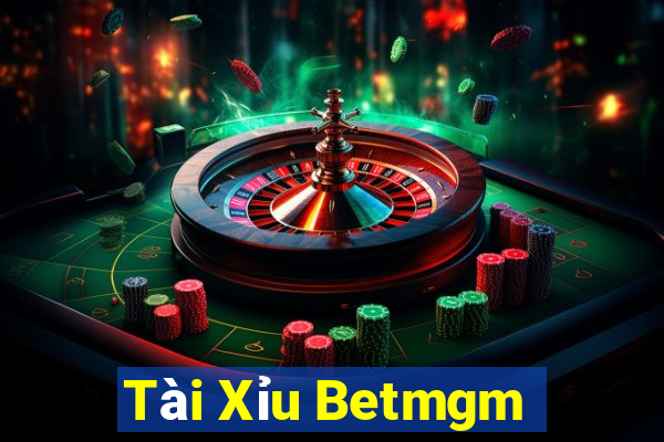 Tài Xỉu Betmgm