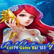 Lot79 Game Bài 123