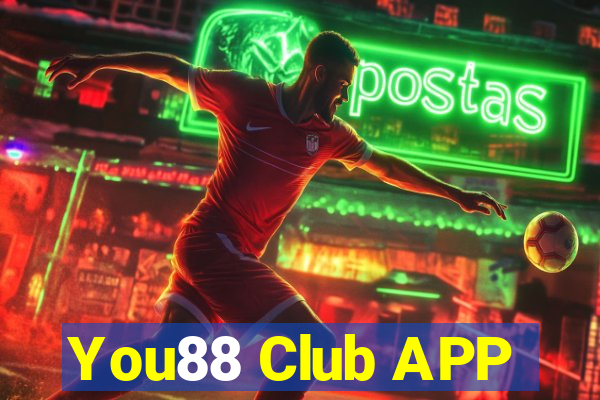 You88 Club APP