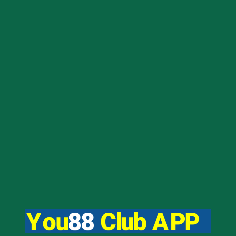 You88 Club APP