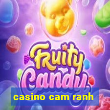 casino cam ranh