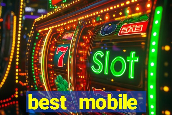 best mobile quickspin casino