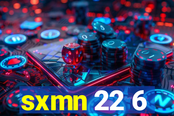 sxmn 22 6