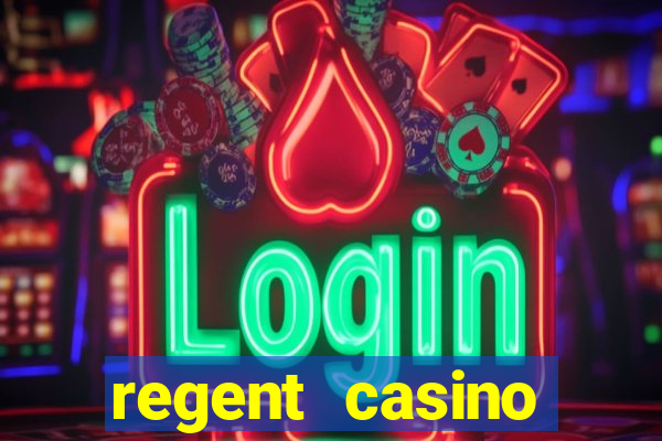 regent casino online review