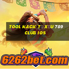 tool hack t㠩 xỉu 789 club ios