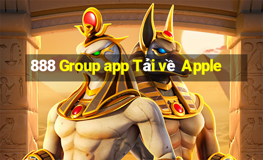 888 Group app Tải về Apple