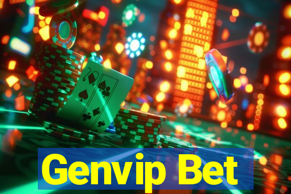 Genvip Bet