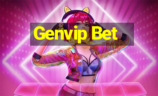 Genvip Bet