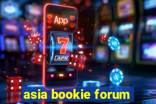 asia bookie forum