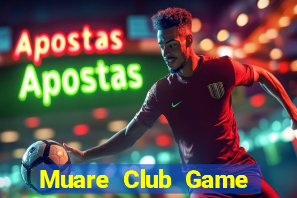 Muare Club Game Bài 247 Club