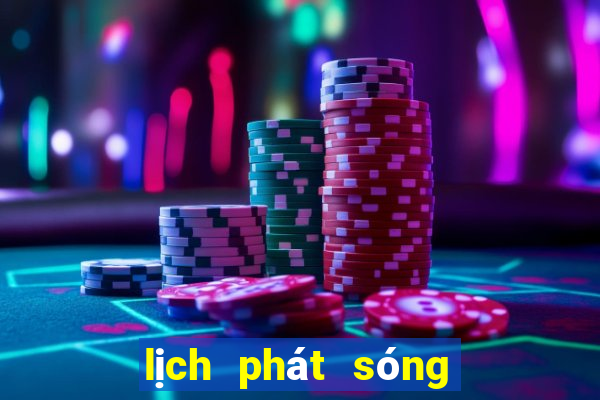 lịch phát sóng cúp c2