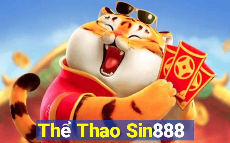 Thể Thao Sin888