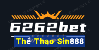 Thể Thao Sin888