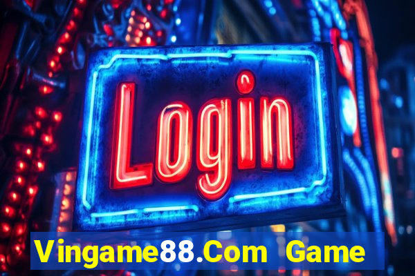 Vingame88.Com Game Bài Ông Trùm Poker