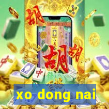 xo dong nai