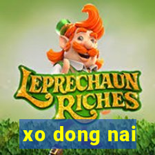 xo dong nai