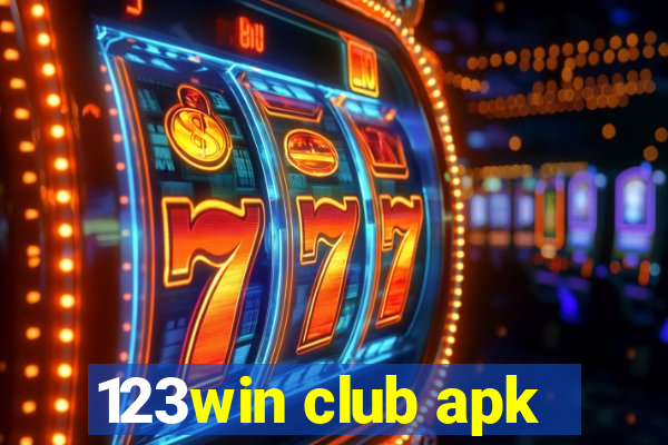 123win club apk