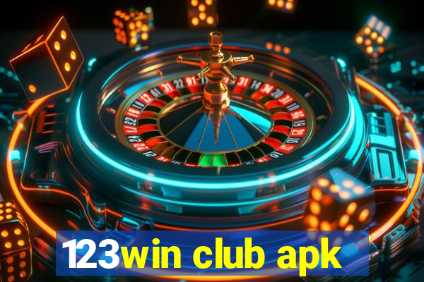 123win club apk