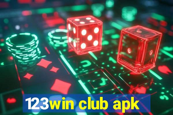 123win club apk