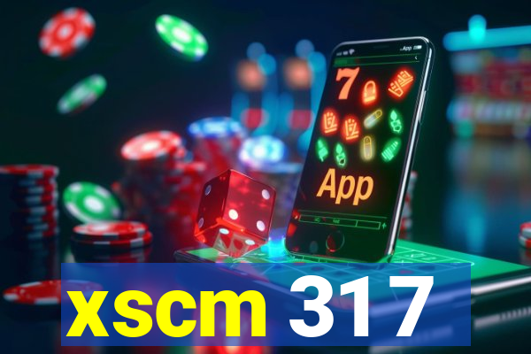 xscm 31 7