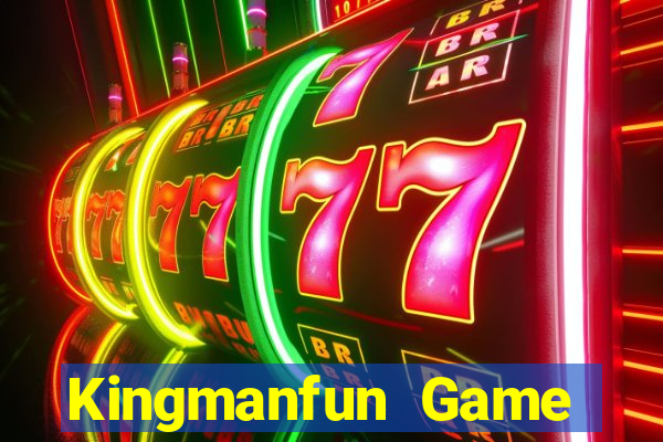 Kingmanfun Game Bài Miễn Phí