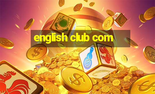 english club com