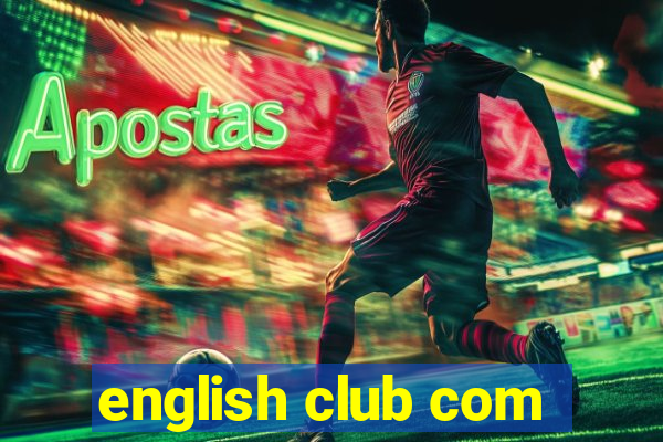 english club com