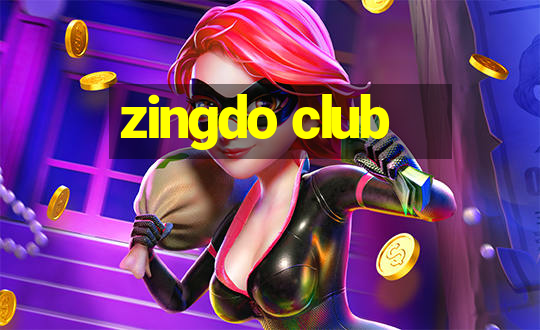 zingdo club