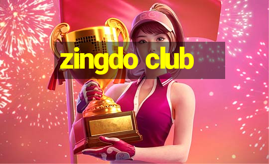 zingdo club