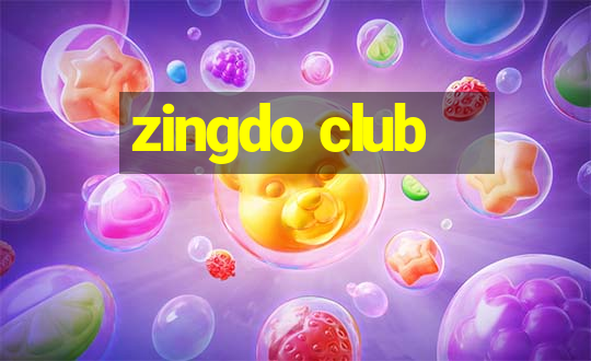 zingdo club