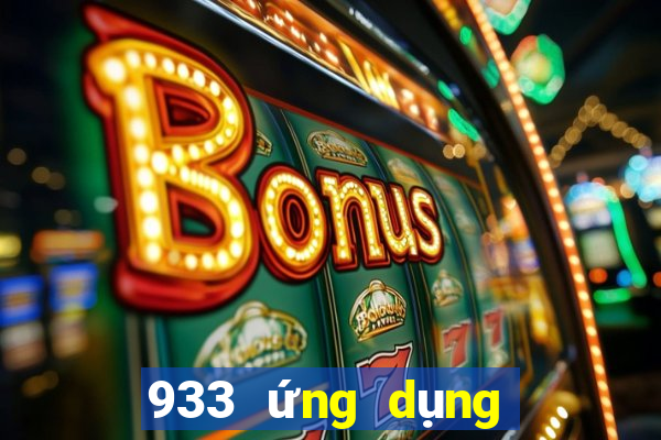 933 ứng dụng xổ số xanh lá cây