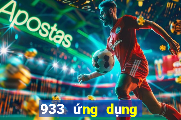 933 ứng dụng xổ số xanh lá cây