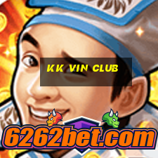 kk vin club