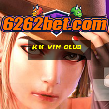 kk vin club