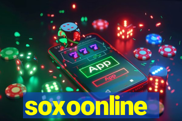 soxoonline