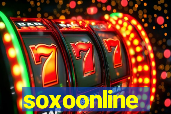 soxoonline