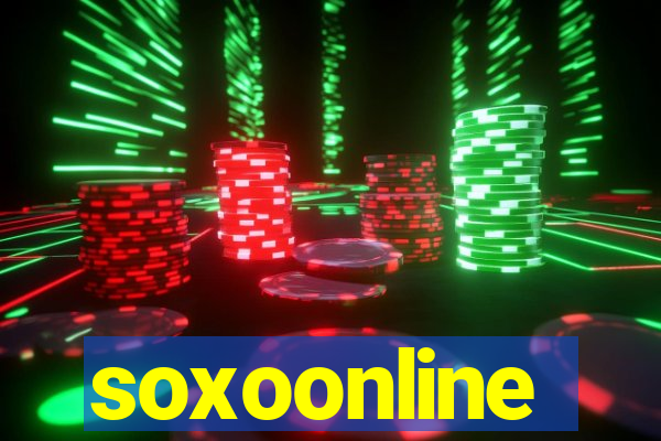 soxoonline