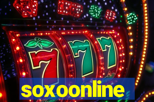 soxoonline